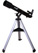  Teleskops Levenhuk Skyline BASE 70T 70/700 >140x