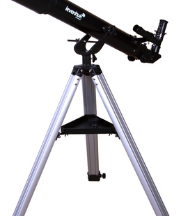  Teleskops Levenhuk Skyline BASE 70T 70/700 >140x  Hover