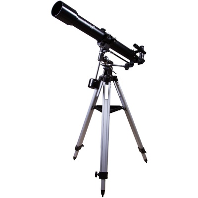  Teleskops Levenhuk Skyline PLUS 60T 60/700 >175x