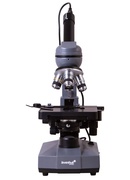  Digitālais monokulārais mikroskops Levenhuk D320L BASE 3M Hover