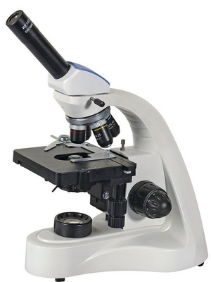  Levenhuk MED 10M Monocular Microscope  Hover