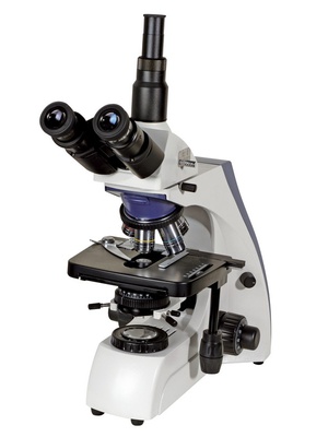  Levenhuk MED 30T Trinocular Microscope  Hover