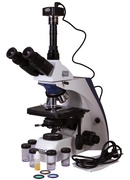  Levenhuk MED D35T digitālais mikroskops Hover