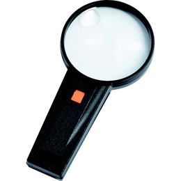  Levenhuk Zeno Handy ZH39 Magnifier 2x -6x