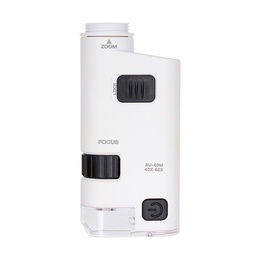  Kabatas mikroskops Zeno Cash ZC12 Levenhuk 40x-60x