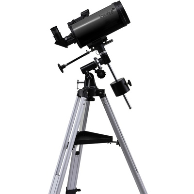  Teleskops Levenhuk Skyline PLUS 105 MAK 65x 130x 204x