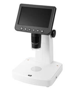  Levenhuk DTX 700 LCD Digital Microscope  Hover