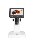  Levenhuk DTX 700 LCD Digital Microscope Hover