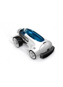 Konstruktors Buki gaisa sacīkšu auto Hover