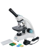  Levenhuk 400M Monocular Microscope Hover