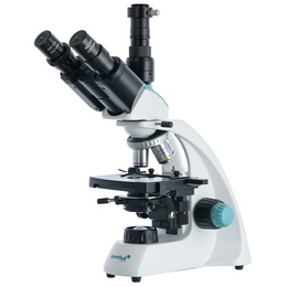  Levenhuk 400T Trinocular Microscope