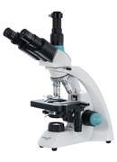  Levenhuk 500T Trinocular Microscope
