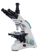  Levenhuk 950T DARK Trinocular Microscope