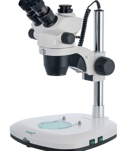  Mikroskops Levenhuk ZOOM 1T  Hover