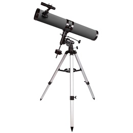  Levenhuk Blitz 114 PLUS Telescope