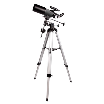  Levenhuk Blitz 80s PLUS Telescope