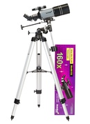  Levenhuk Blitz 80s PLUS Telescope Hover
