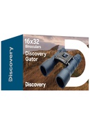  Discovery Gator 16x32 binoklis Hover
