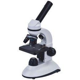  Mikroskops, Discovery Nano Polar, 40x-400x, ar grāmatu