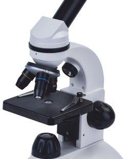  Mikroskops, Discovery Nano Polar, 40x-400x, ar grāmatu  Hover