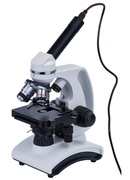  Discovery Atto Polar digitālais mikroskops ar grāmatu