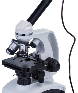  Discovery Atto Polar digitālais mikroskops ar grāmatu  Hover