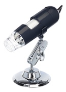  Mikroskops, Discovery Artisan 16 Digitālais, 20x-230x