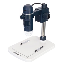  Mikroskops Discovery Artisan 32 Digitālais, 100x-300x
