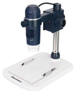  Mikroskops Discovery Artisan 32 Digitālais, 100x-300x  Hover