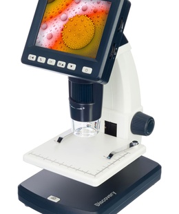  Discovery Artisan 128 Digitālais mikroskops  Hover
