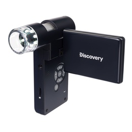  Discovery Artisan 256 Digitālais mikroskops