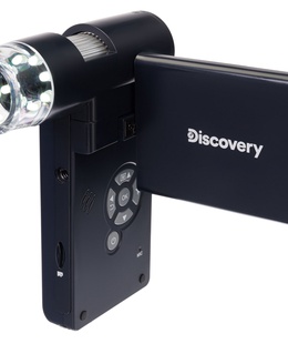  Discovery Artisan 256 Digitālais mikroskops  Hover