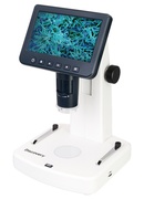  Discovery Artisan 512 Digitālais mikroskops