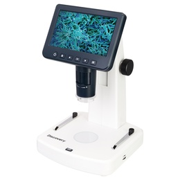  Discovery Artisan 512 Digitālais mikroskops