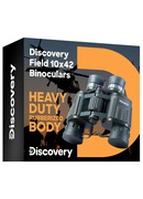  Discovery Field 10x42 Binoklis Hover