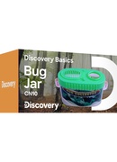  Kukaiņu trauks ar lupu, Discovery Basics CN10 Hover