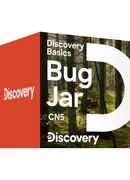  Kukaiņu trauks ar lupu, Discovery Basics CN5 Hover