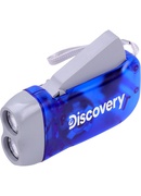  Discovery Basics SR10 lukturis