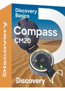  Discovery Basics CM20 kompass Hover