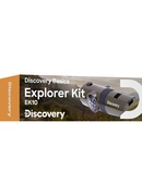  Izdzīvošanas komplekts, Discovery Basics EK10 Explorer Hover