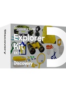  Discovery Basics EK70 Explorer komplekts Hover
