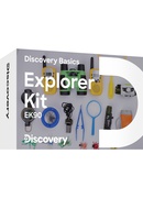  Discovery Basics EK90 Explorer komplekts Hover