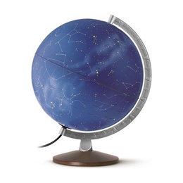  Globe Stellare Plus 30 cm/12 collas (latīņu valodā)