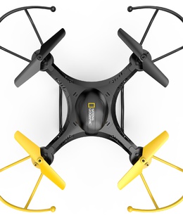  Drone Explorer Cam, NATIONAL GEOGRAPHIC  Hover