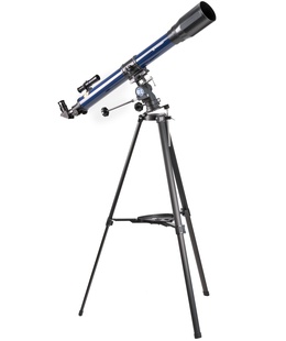  Teleskops-refraktors BRESSER JUNIOR 70/900 EL  Hover