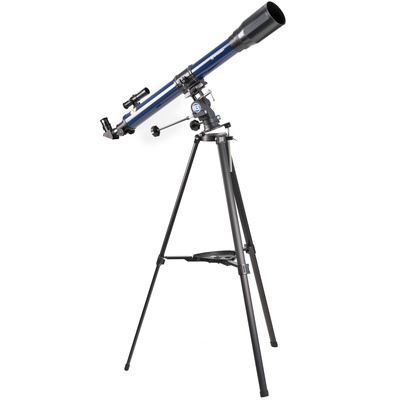  Teleskops-refraktors BRESSER JUNIOR 70/900 EL