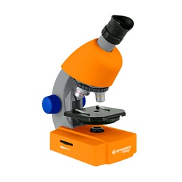  Mikroskops 40x - 640 Junior, BRESSER