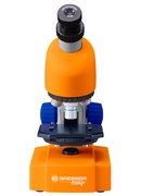  Mikroskops 40x - 640 Junior, BRESSER Hover