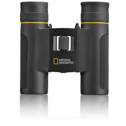  NATIONAL GEOGRAPHIC 10x25 kabatas binoklis
