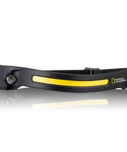  Lukturis Iluminos Stripe, NATIONAL GEOGRAPHIC, ar LED lenti  Hover